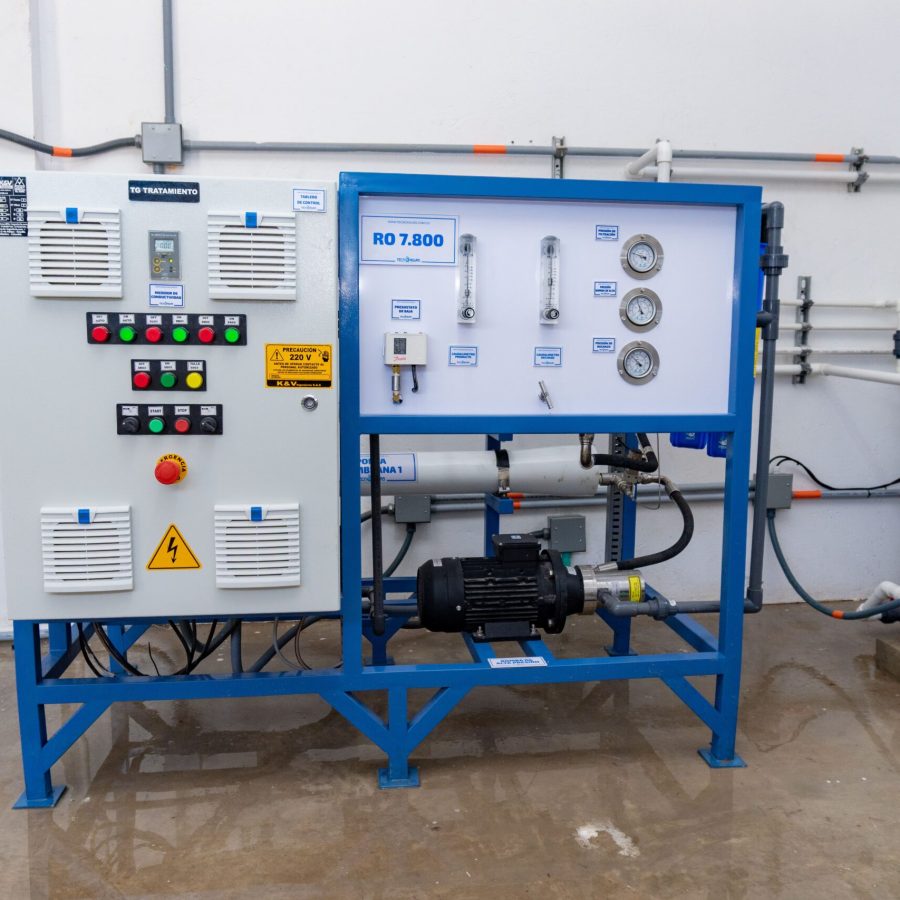 PTAP-Osmosis PTAP-Osmosis